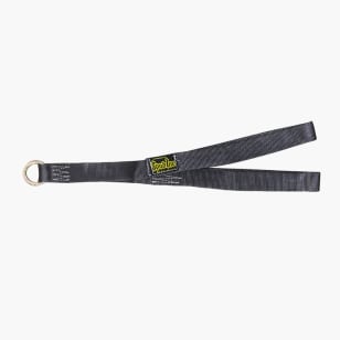 Short Ab Strap Strength Training Rogue Fitness